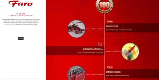 sviluppatori siti web