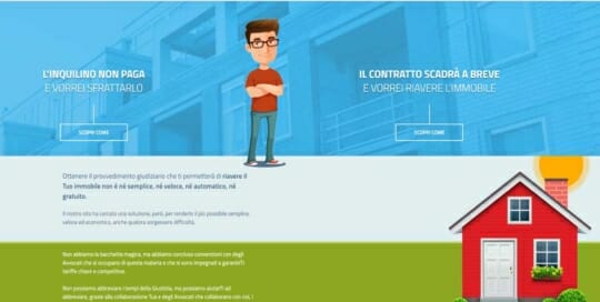 Sviluppo applicazioni web